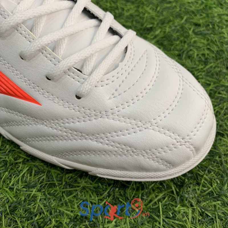 Mizuno Monarcida Neo Select AS - P1GD202564 - Trắng cam