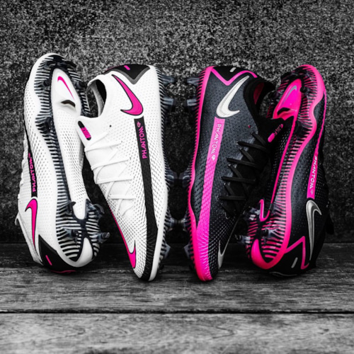 Nike Phantom GT - Dòng sản phẩm Phantom duy nhất trong tương lai