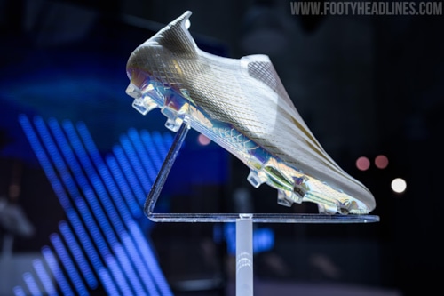 Adidas X Ghosted 2020: Thế hệ tiếp theo của Adidas X