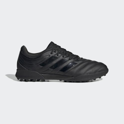 adidas Copa 20.3 TF G28532 Core Black / Core Black / Dgh Solid Grey