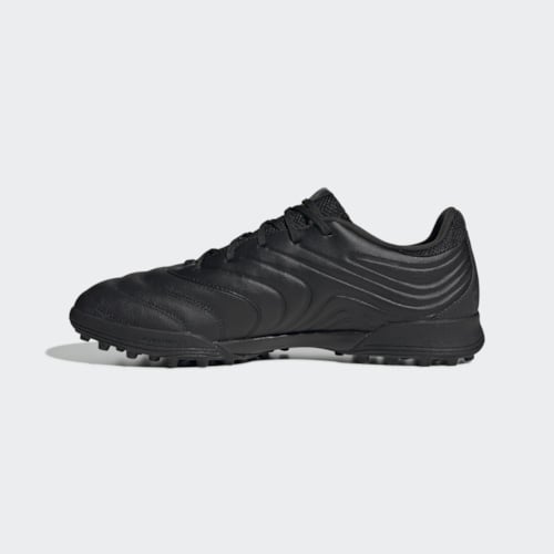 adidas Copa 20.3 TF G28532 Core Black / Core Black / Dgh Solid Grey