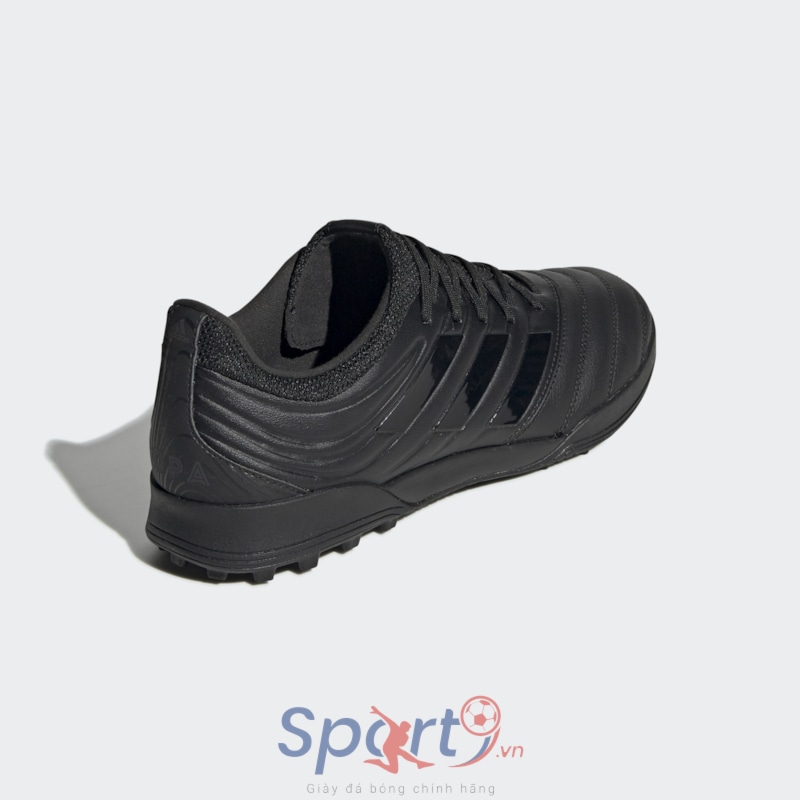 adidas Copa 20.3 TF G28532 Core Black / Core Black / Dgh Solid Grey