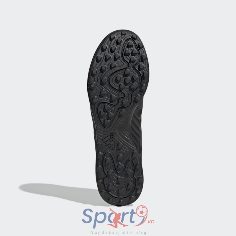 adidas Copa 20.3 TF G28532 Core Black / Core Black / Dgh Solid Grey