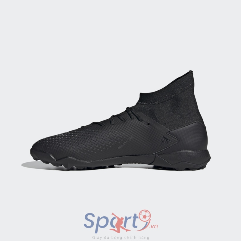 adidas Predator 20.3 TF EE9577 Màu Đen/Xám