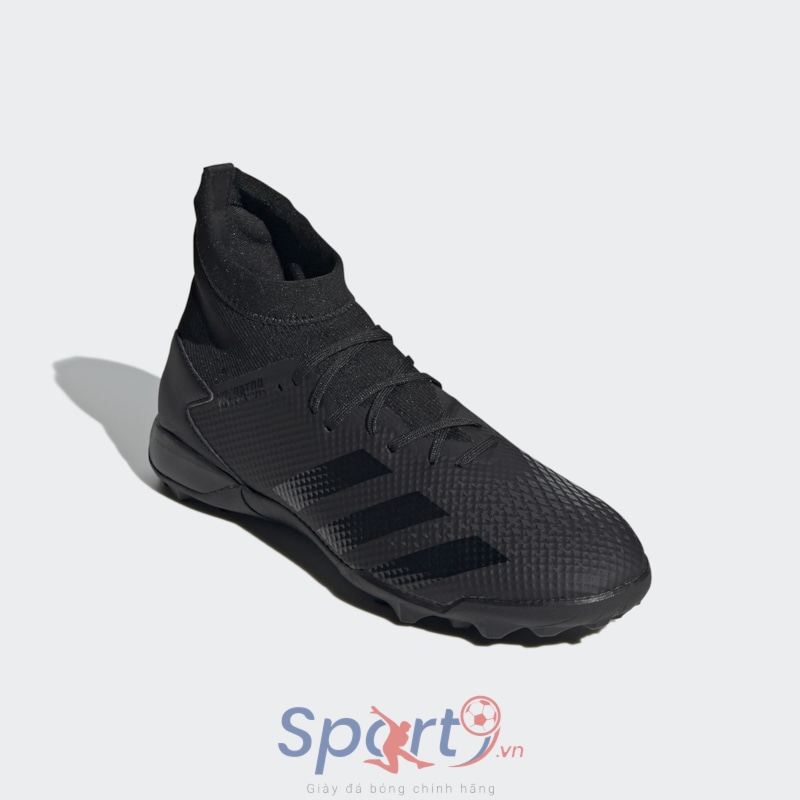 adidas Predator 20.3 TF EE9577 Màu Đen/Xám
