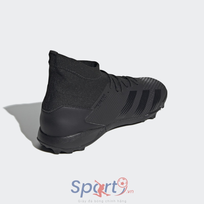adidas Predator 20.3 TF EE9577 Màu Đen/Xám
