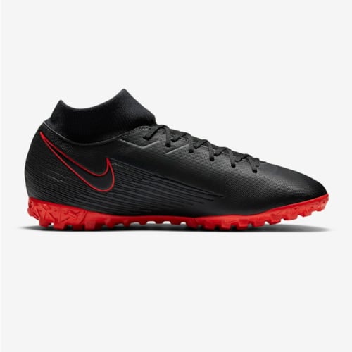 Nike Mercurial Superfly 7 Academy TF AT7978-060 Màu Đen/Xám