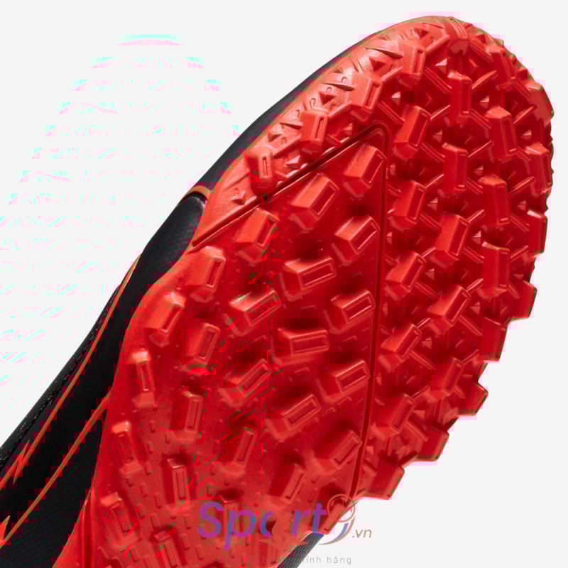 Nike Mercurial Superfly 7 Academy TF AT7978-060 Màu Đen/Xám