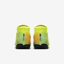 Nike Mercurial Superfly 7 Academy MDS TF BQ5435-703 Lemon Venom/Aurora/Black