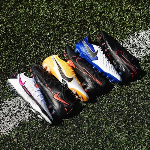 Khởi động mùa giải mới cùng 2 bộ sưu tập: Nike Daybreak và Nike Black x Chile Red