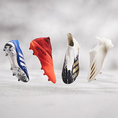 Khám phá bộ sưu tập ADIDAS INFLIGHT- Sự trở lại của bóng đá