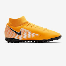 Nike Mercurial Superfly 7 Academy TF AT7978-801 Màu Cam/Trắng/Đen