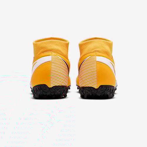 Nike Mercurial Superfly 7 Academy TF AT7978-801 Màu Cam/Trắng/Đen