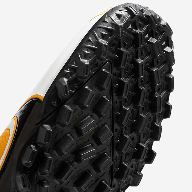 Nike Mercurial Superfly 7 Academy TF AT7978-801 Màu Cam/Trắng/Đen