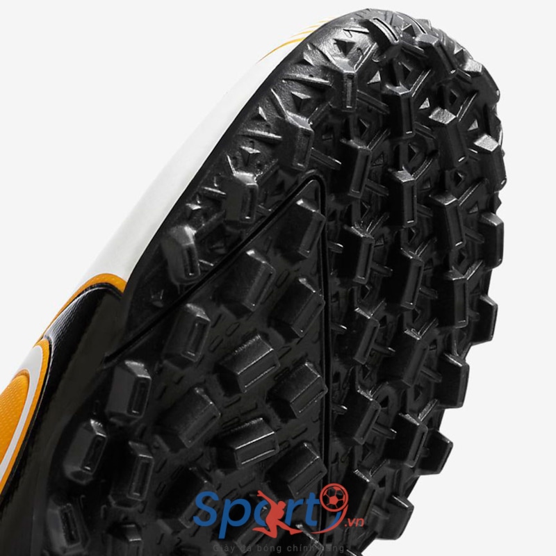 Nike Mercurial Superfly 7 Academy TF AT7978-801 Màu Cam/Trắng/Đen