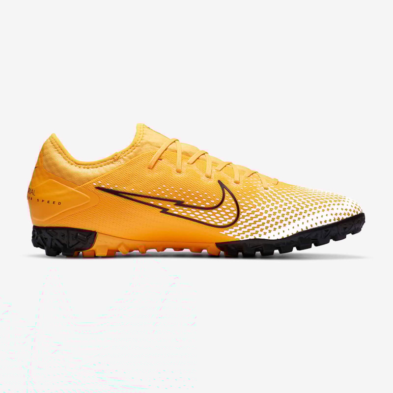 Nike Mercurial Vapor 13 Pro TF AT8004-801 Laser Orange/White/Laser Orange/Black