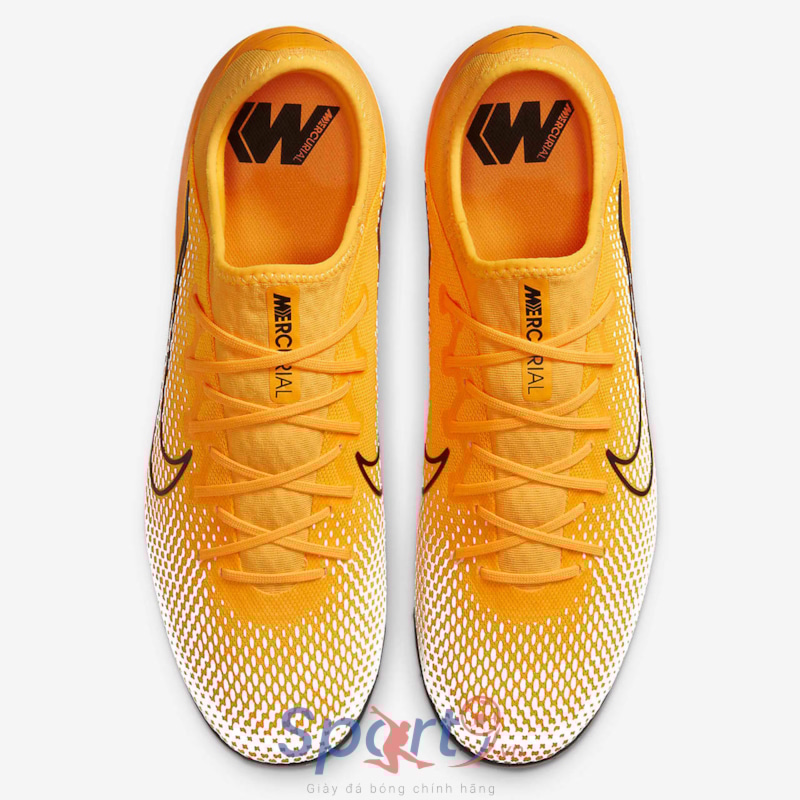 Nike Mercurial Vapor 13 Pro TF AT8004-801 Laser Orange/White/Laser Orange/Black