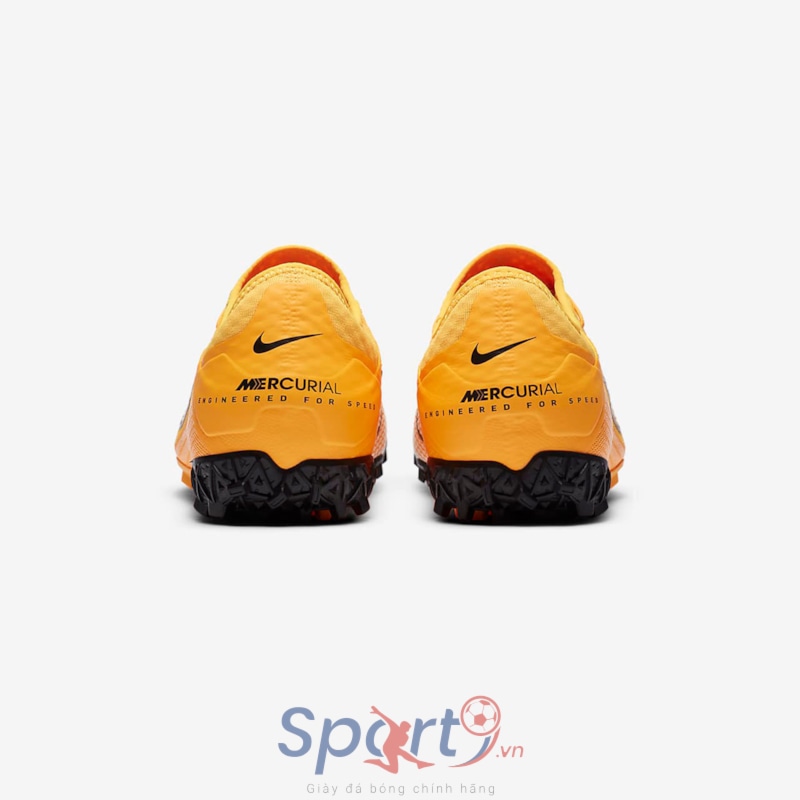 Nike Mercurial Vapor 13 Pro TF AT8004-801 Laser Orange/White/Laser Orange/Black