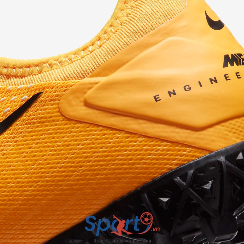 Nike Mercurial Vapor 13 Pro TF AT8004-801 Laser Orange/White/Laser Orange/Black