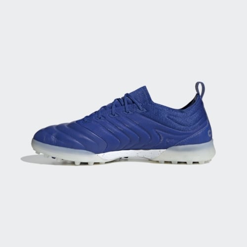 adidas Copa 20.1 TF EH0893 Royal Blue/Silver Metallic/Core Black