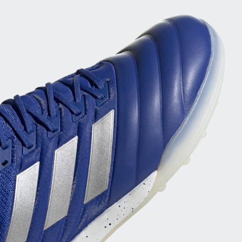 adidas Copa 20.1 TF EH0893 Royal Blue/Silver Metallic/Core Black