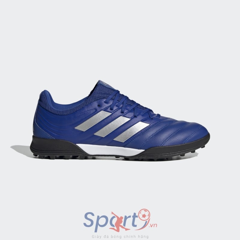 adidas Copa 20.3 TF EH1490 Inflight - Màu Xanh/Trắng/Đen