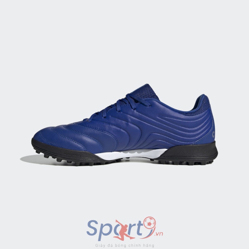 adidas Copa 20.3 TF EH1490 Inflight - Màu Xanh/Trắng/Đen