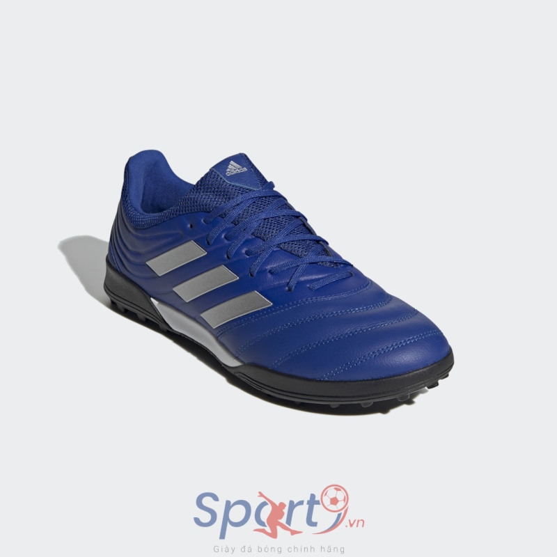 adidas Copa 20.3 TF EH1490 Inflight - Màu Xanh/Trắng/Đen