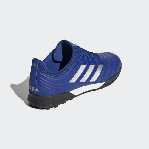 adidas Copa 20.3 TF EH1490 Inflight - Màu Xanh/Trắng/Đen