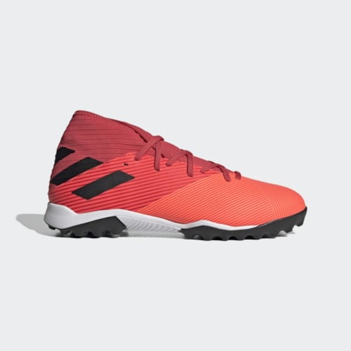 adidas Nemeziz 19.3 TF EH0286 Inflight - Màu Đỏ/Đen