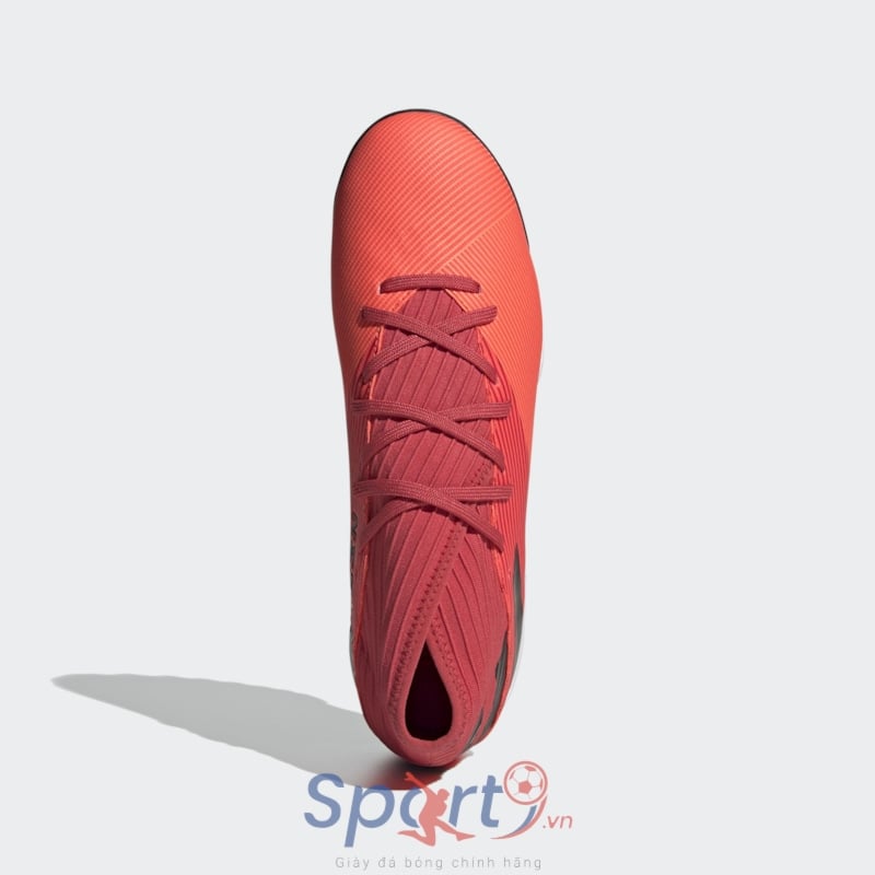 adidas Nemeziz 19.3 TF EH0286 Inflight - Màu Đỏ/Đen