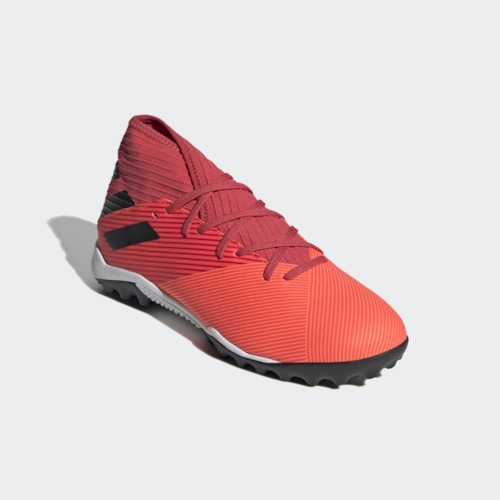 adidas Nemeziz 19.3 TF EH0286 Inflight - Màu Đỏ/Đen