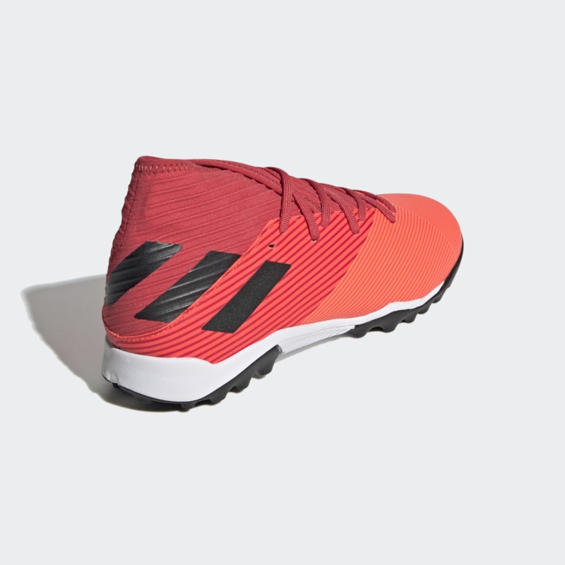 adidas Nemeziz 19.3 TF EH0286 Inflight - Màu Đỏ/Đen