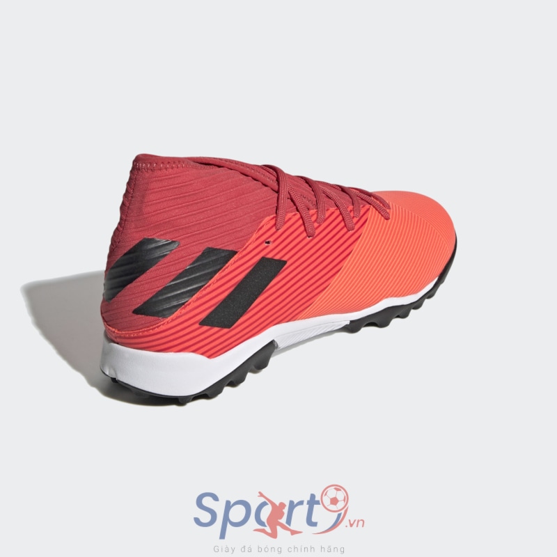 adidas Nemeziz 19.3 TF EH0286 Inflight - Màu Đỏ/Đen