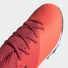 adidas Nemeziz 19.3 TF EH0286 Inflight - Màu Đỏ/Đen