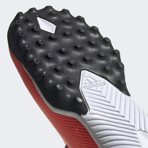 adidas Nemeziz 19.3 TF EH0286 Inflight - Màu Đỏ/Đen