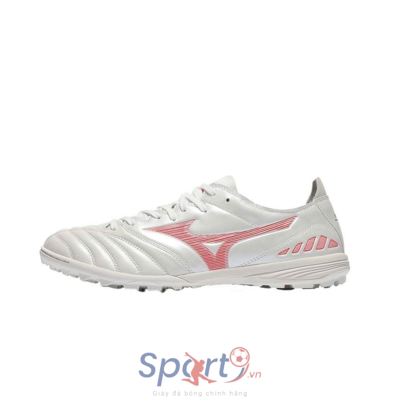 Mizuno Morelia Neo III Pro AS - P1GD208464 Màu Trắng Hồng