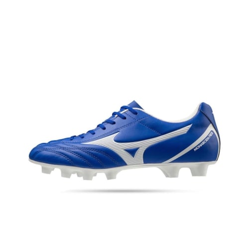 Mizuno Monacida Neo Selec P1GA202501 - Xanh Trắng