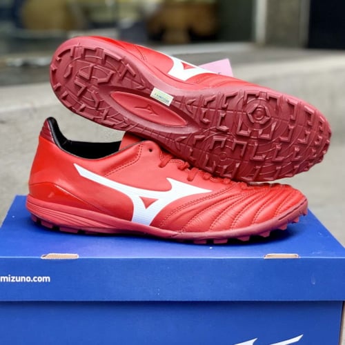 Mizuno Morelia Neo Kl AS P1GD185862 - Màu Đỏ