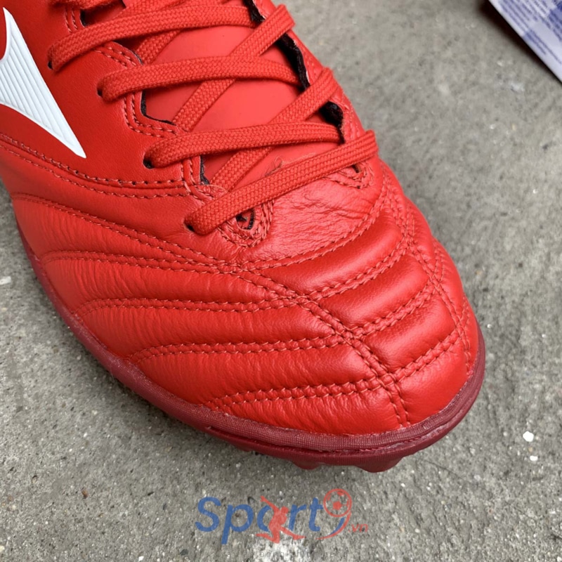 Mizuno Morelia Neo Kl AS P1GD185862 - Màu Đỏ
