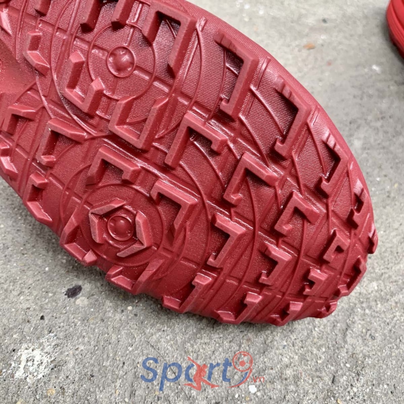 Mizuno Morelia Neo Kl AS P1GD185862 - Màu Đỏ