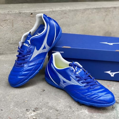 Mizuno Rebula Cup Select AS P1GD207501 - Màu Xanh