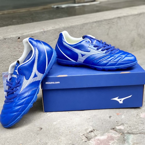 Mizuno Rebula Cup Select AS P1GD207501 - Màu Xanh