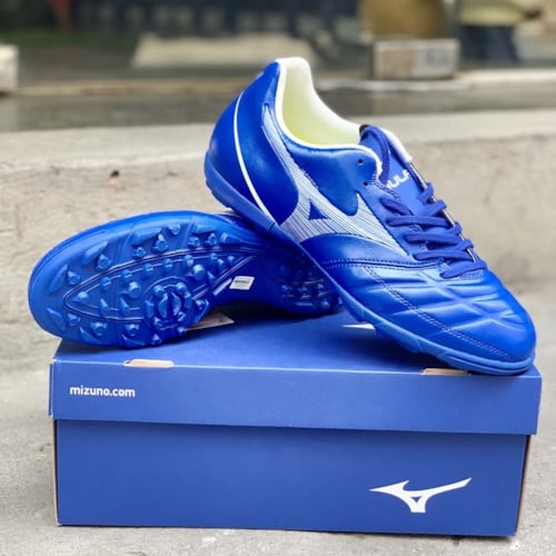 Mizuno Rebula Cup Select AS P1GD207501 - Màu Xanh