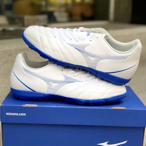 Mizuno Rebula Cup Select AS P1GD207025 - Trắng Xanh