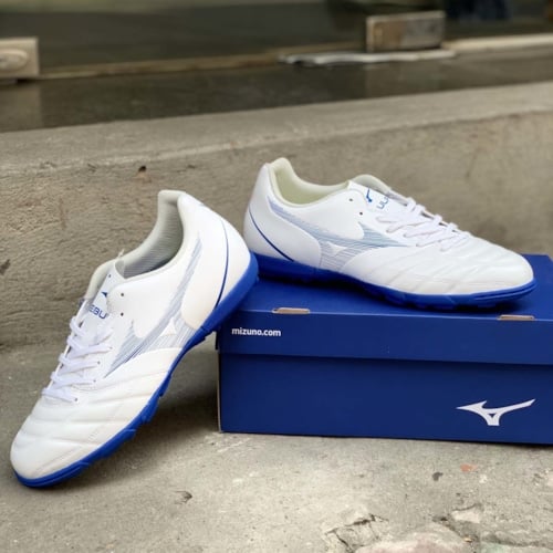 Mizuno Rebula Cup Select AS P1GD207025 - Trắng Xanh