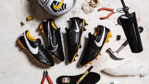 Khám phá BST Nike Tech Craft Pack – Công nghệ đột phá về chất liệu