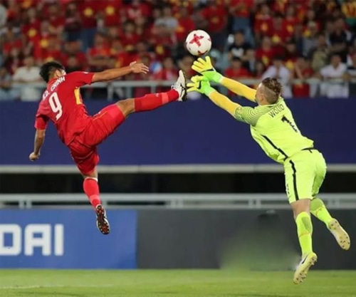 Top 5 mẫu giày đá bóng bán chạy nhất tại sport 9 tháng 9/2020