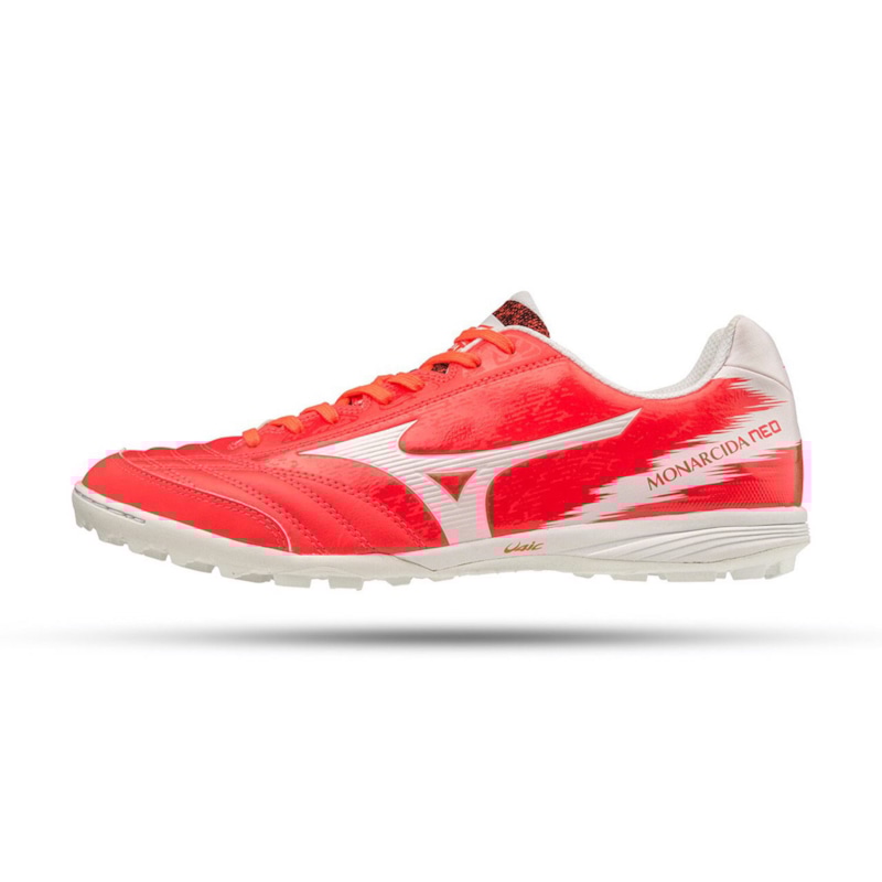 Mizuno Monarcida Neo Sala Pro TF Q1GB201164 Cam Trắng