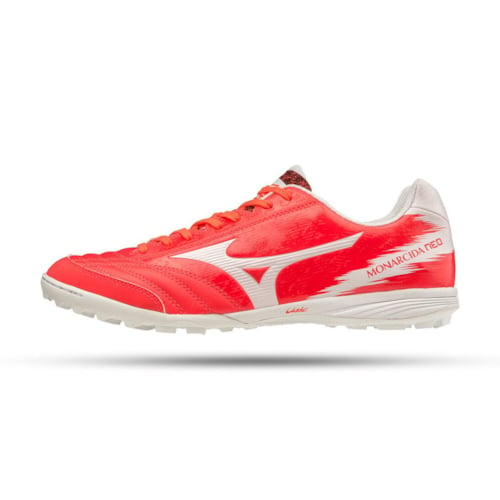 Mizuno Monarcida Neo Sala Pro TF Q1GB201164 Cam Trắng